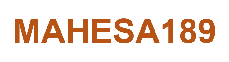 MAHESA189